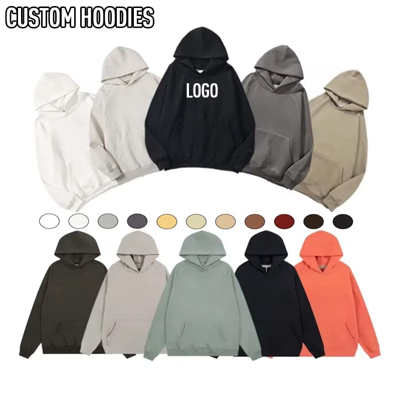 Custom Mom Hoodies